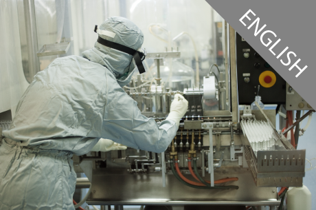 Practical GMP in Cleanrooms ‐ Level 1